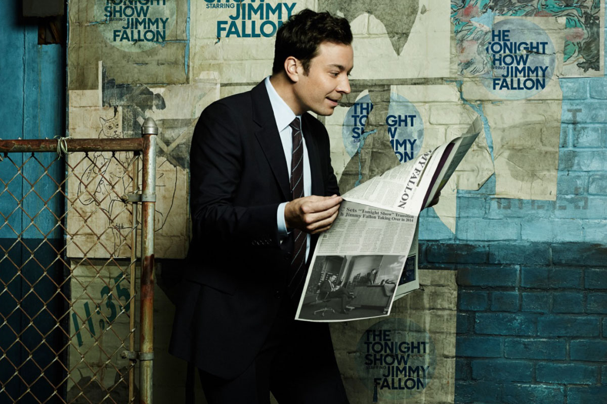 tarde en la noche con jimmy fallon