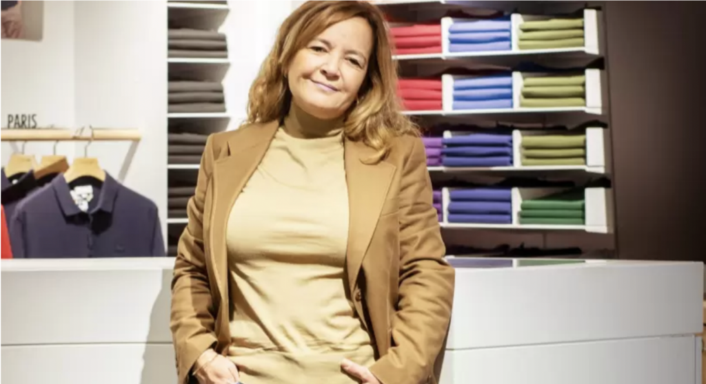 Cecilia Mascardi