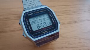 El Casio ABL-100